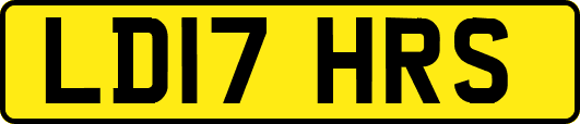LD17HRS