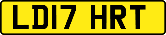 LD17HRT