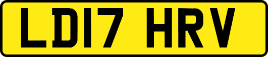 LD17HRV