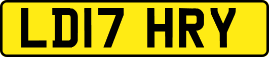 LD17HRY