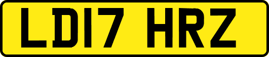 LD17HRZ