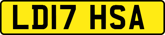 LD17HSA