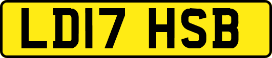 LD17HSB