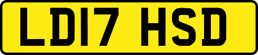 LD17HSD