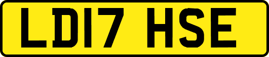 LD17HSE