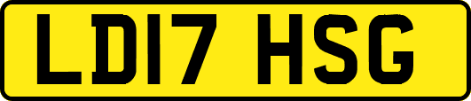 LD17HSG