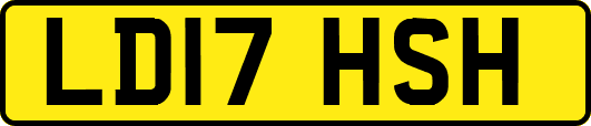 LD17HSH