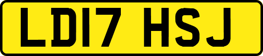 LD17HSJ