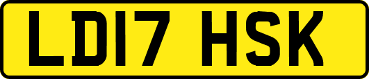 LD17HSK