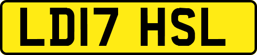LD17HSL