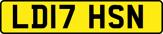 LD17HSN