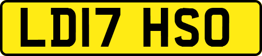 LD17HSO