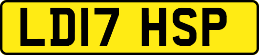 LD17HSP