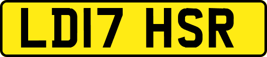LD17HSR