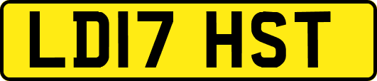 LD17HST