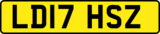 LD17HSZ