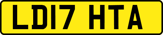 LD17HTA
