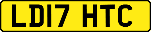 LD17HTC