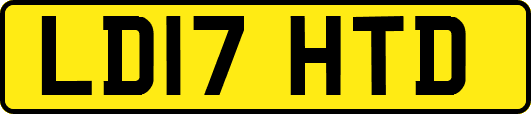LD17HTD