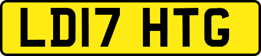 LD17HTG