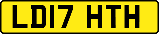 LD17HTH
