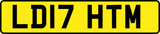 LD17HTM
