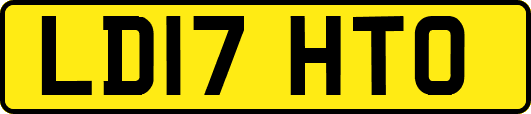 LD17HTO