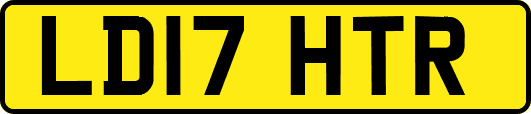 LD17HTR