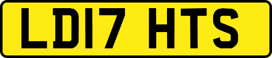 LD17HTS