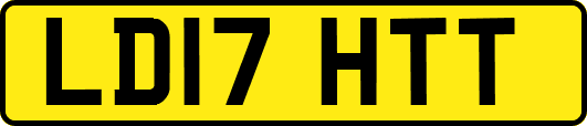 LD17HTT