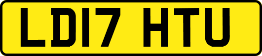 LD17HTU