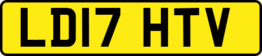LD17HTV