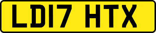 LD17HTX