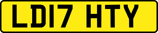 LD17HTY