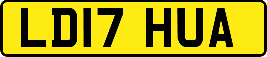 LD17HUA