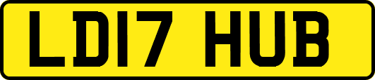 LD17HUB