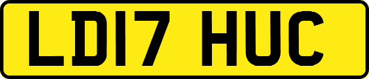 LD17HUC