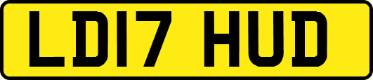 LD17HUD