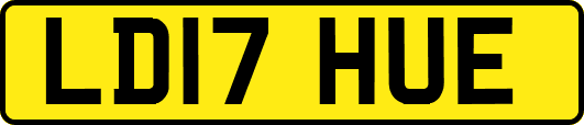 LD17HUE