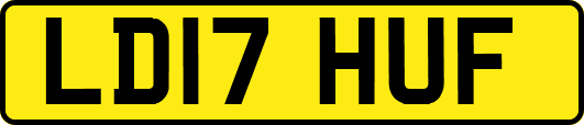 LD17HUF
