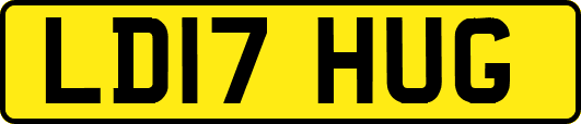 LD17HUG