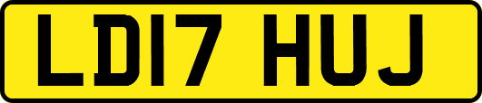 LD17HUJ