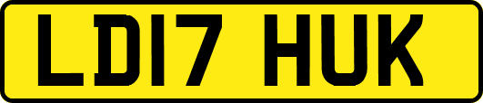 LD17HUK