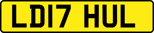 LD17HUL