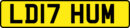 LD17HUM