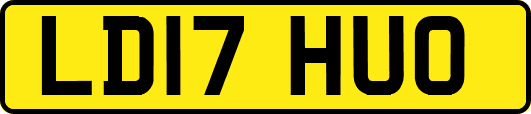 LD17HUO