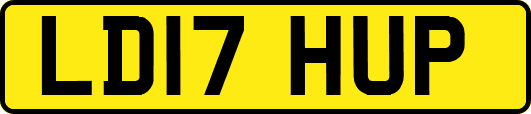 LD17HUP