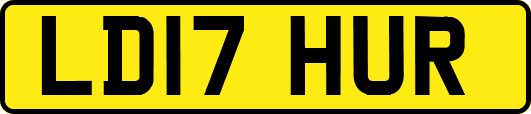LD17HUR