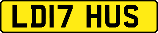 LD17HUS