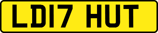 LD17HUT